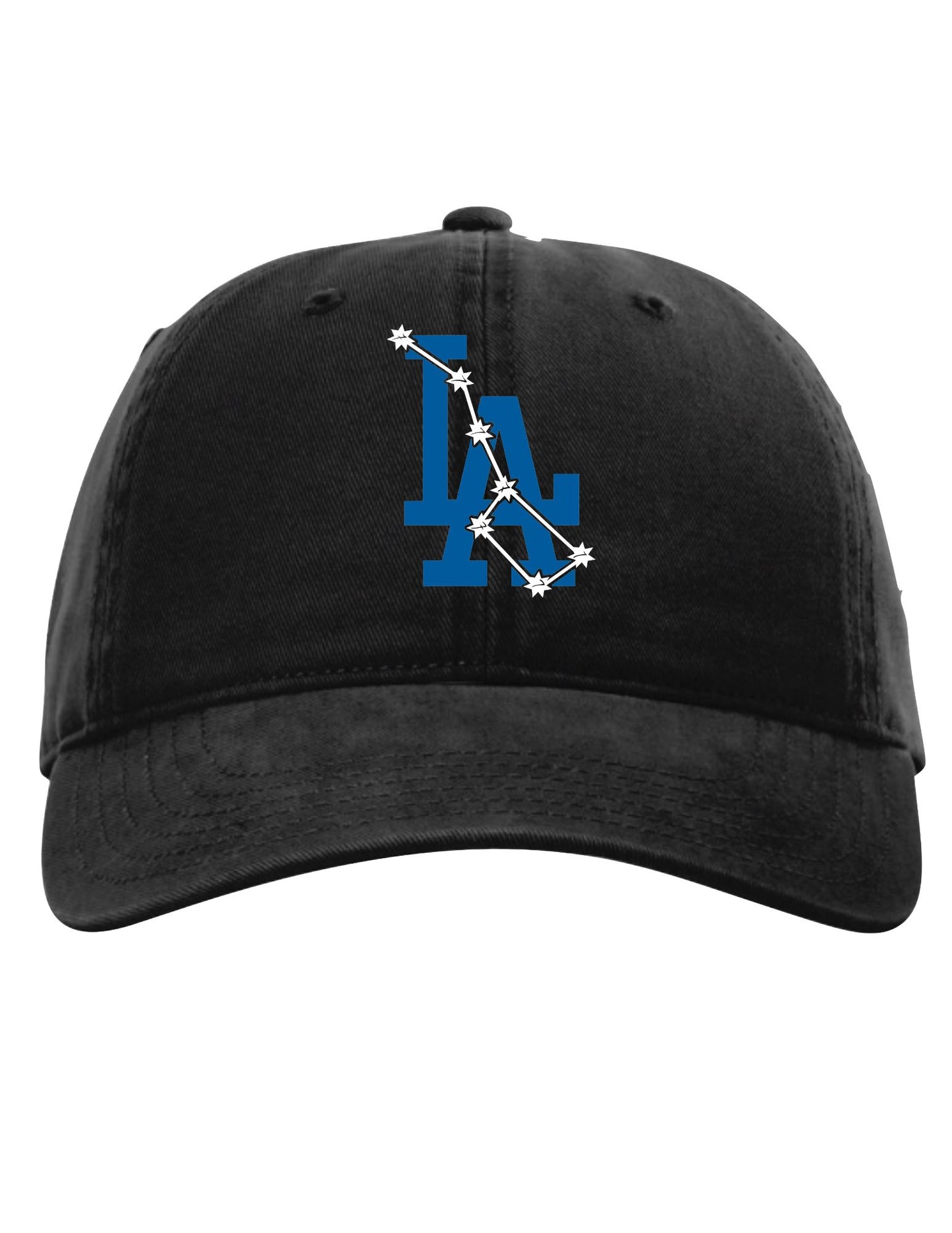 LA Big Dipper 7 Dad Hat
