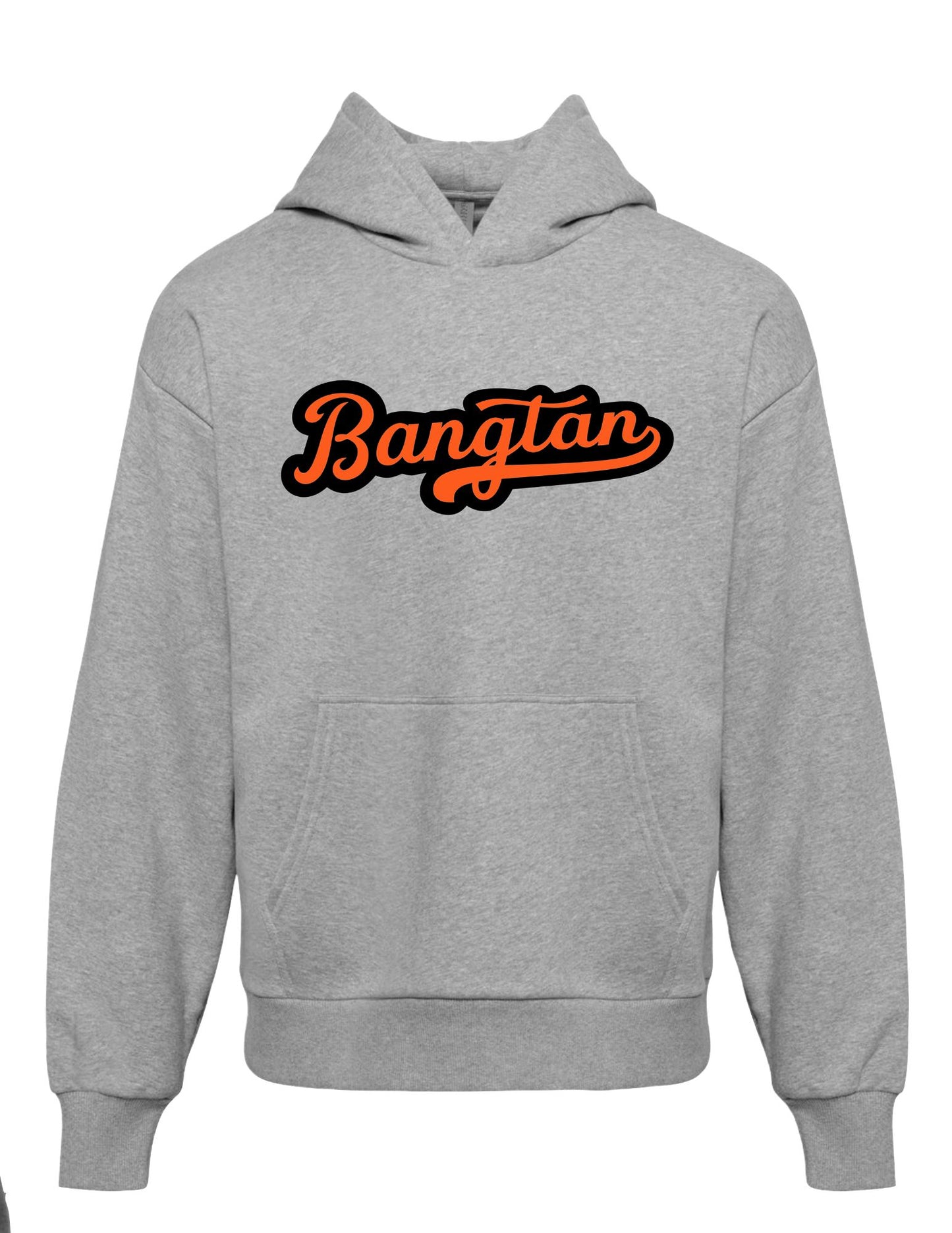 SF Bangtan Hoodie