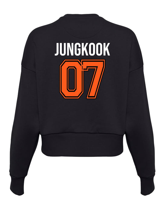 SF Big Dipper Women's Crewneck