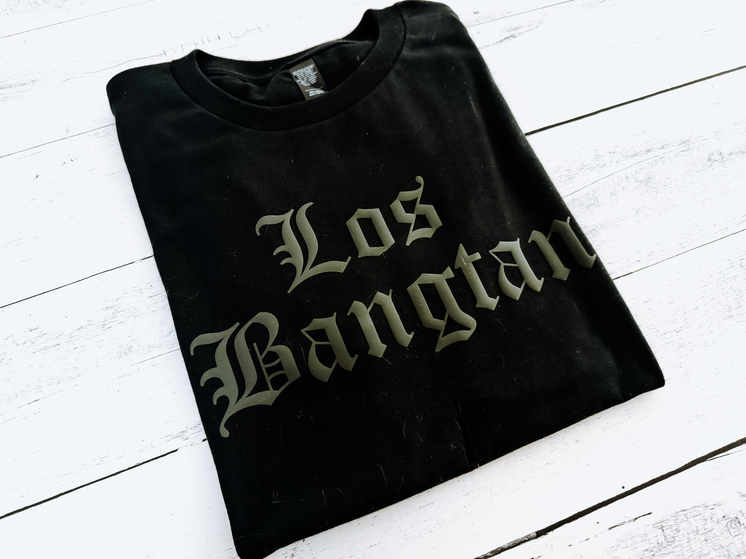 Los Bangtan