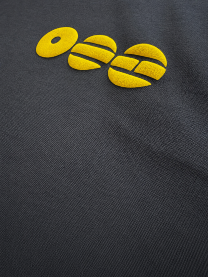 Adult Bangtan Burger Tee