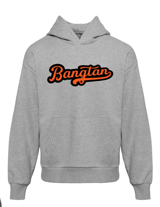 SF Bangtan Hoodie