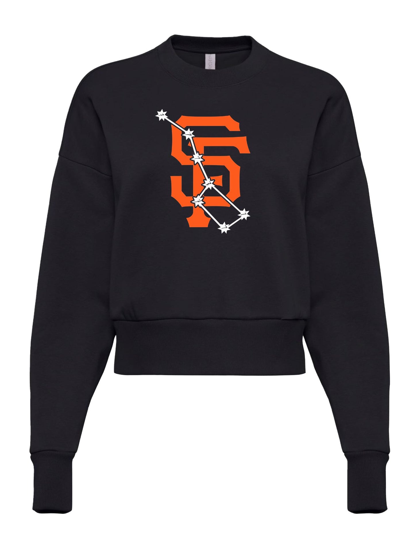 SF Big Dipper Women's Crewneck