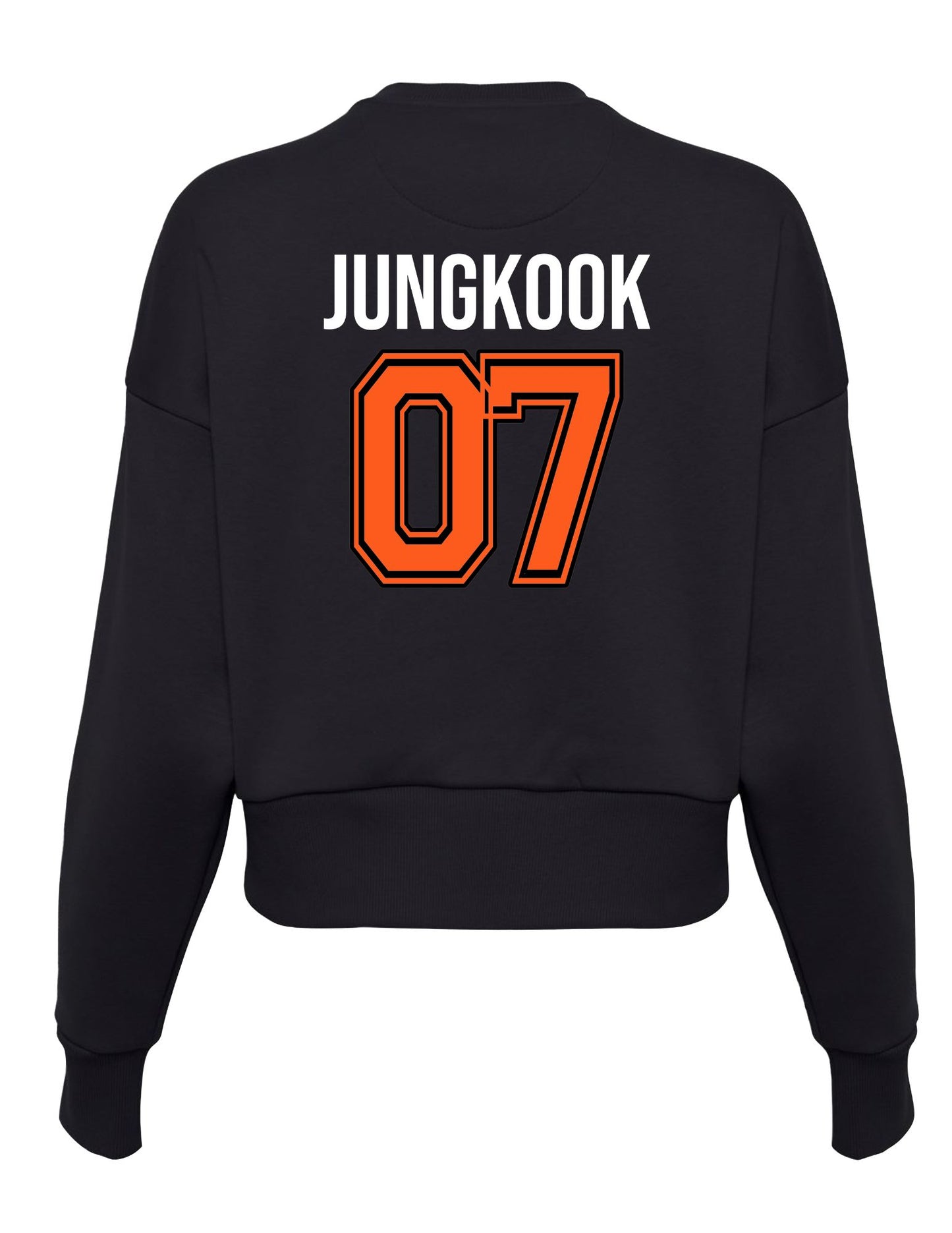 SF Big Dipper Women's Crewneck